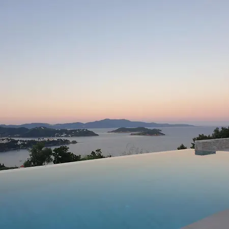 Hillside Città di Skiathos