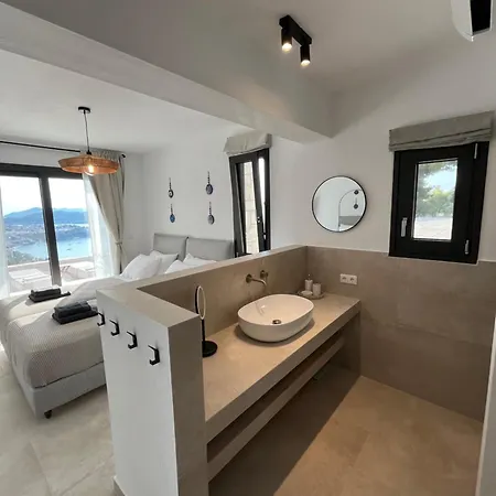 Villa Hillside